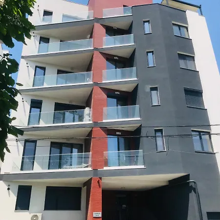 Studio Sabinelor Apartment *