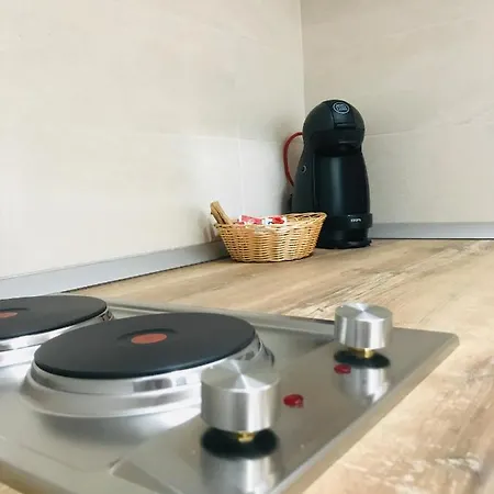 Appartamento Studio Sabinelor Bucarest
